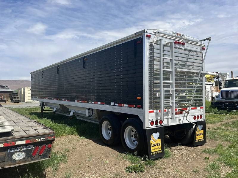 2005 Timpte 40ft Grain trailer (CN-96)