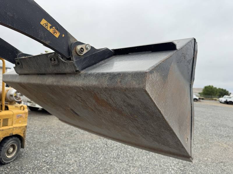 2026 Toro Dingo TX 1000, Track Loader
