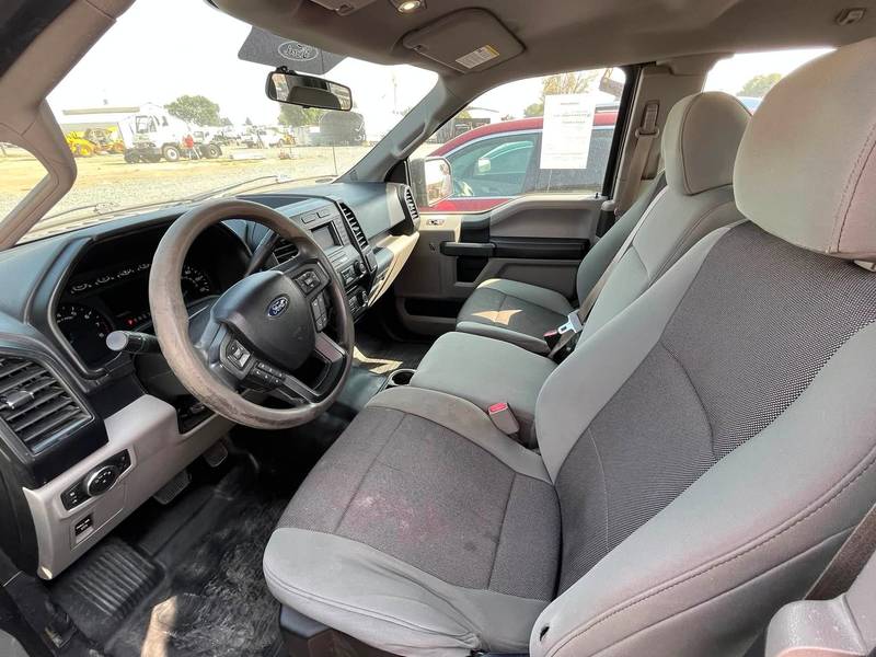 2015 Ford F-150 (CN-1138)