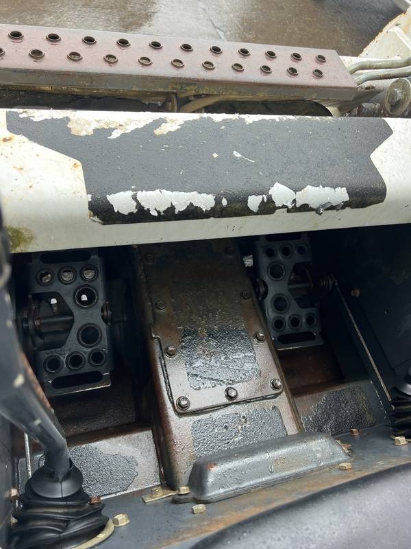 2008 Bobcat S175 Skidsteer Loader