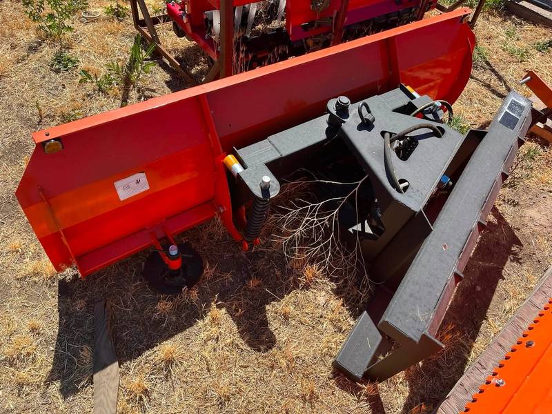 2026 Pabreak DB220 Dozer Blade