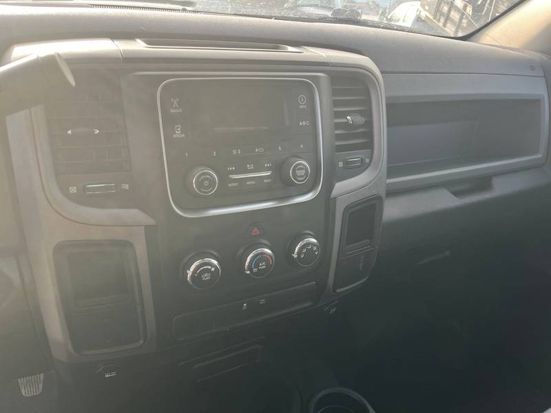 2014 Dodge Ram 2500 4x4 (CN-1121)