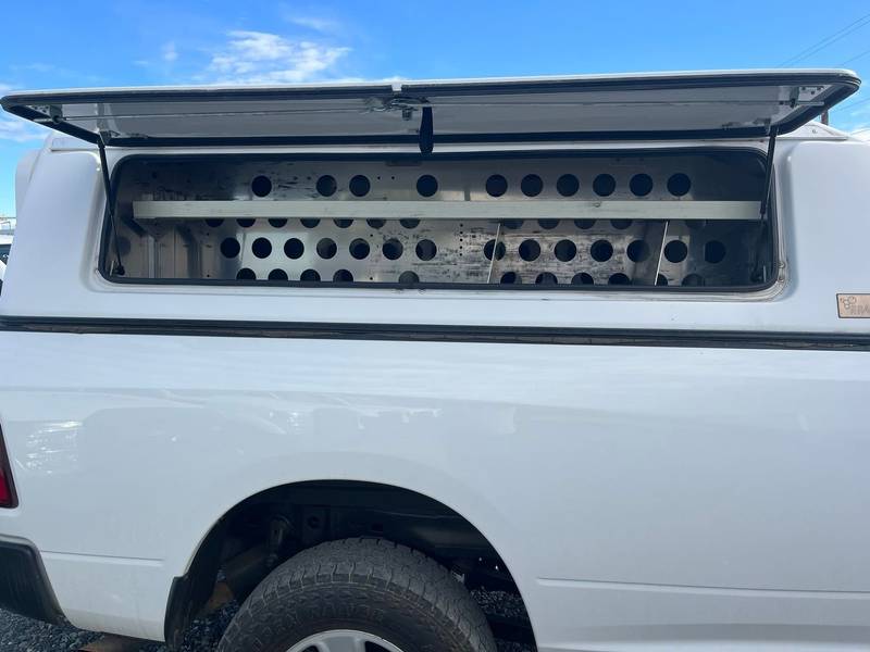 2014 Dodge Ram 2500 4x4 (CN-1121)