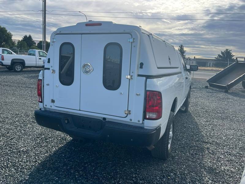 2014 Dodge Ram 2500 4x4 (CN-1121)