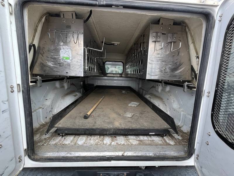 2016 Dodge Ram 2500 4x4  (CN-14)