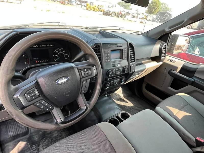 2015 Ford F-150 (CN-1138)