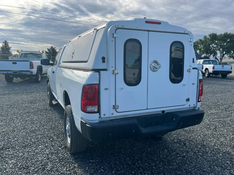 2014 Dodge Ram 2500 4x4 (CN-1121)