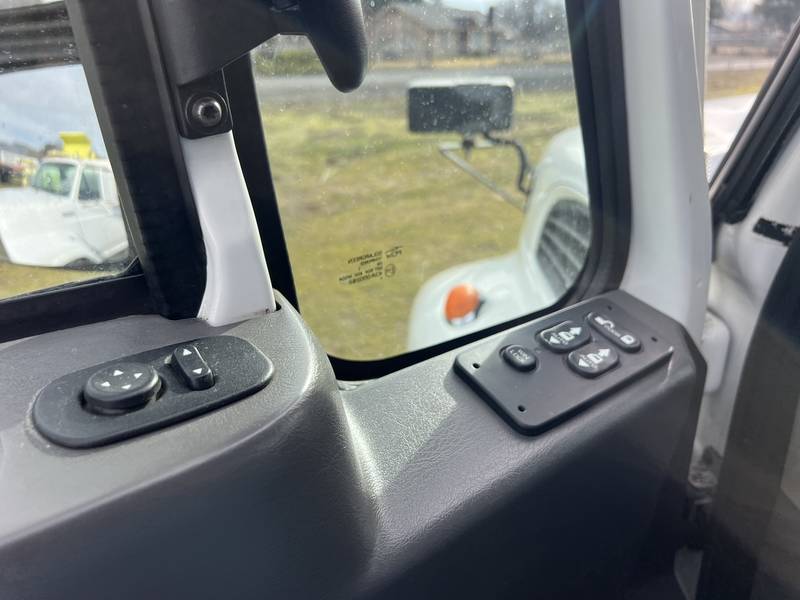 2012 IHC 7500, SA 6 YRD Dump Truck (CN 1010)