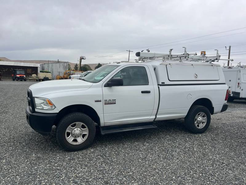 2016 Dodge Ram 2500 4x4  (CN-14)