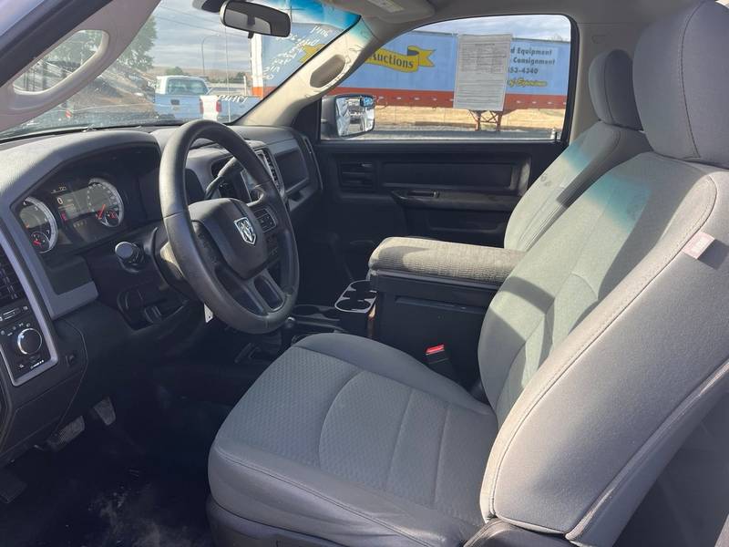 2014 Dodge Ram 2500 4x4 (CN-1121)