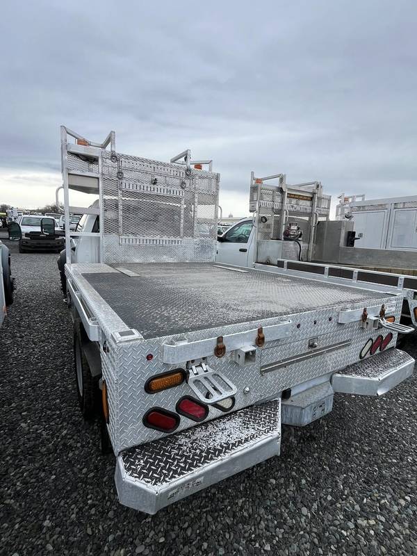 2009 DODGE RAM 5500 (CN 61)