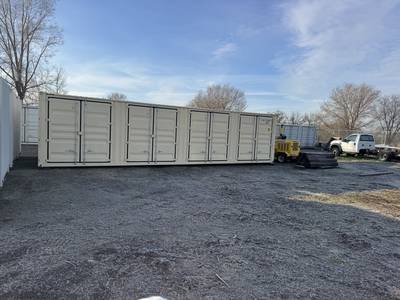 Tailgates, Flatbeds, Utility Boxes & Storage Containers