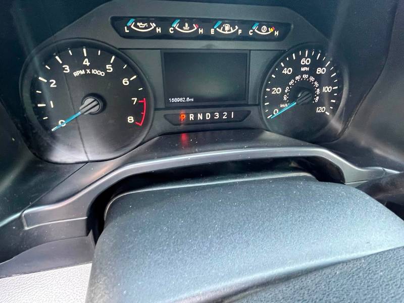 2015 Ford F-150 (CN-1138)