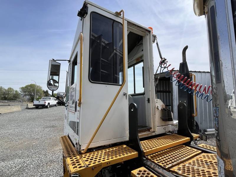 2013 Kalmar Ottawa Yard Goat (CN-48)