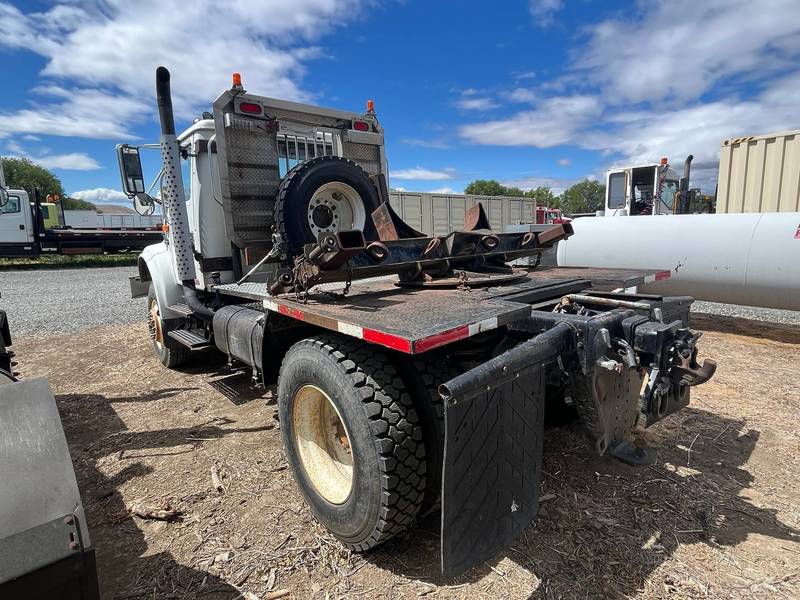 1995 International 4800 4x4