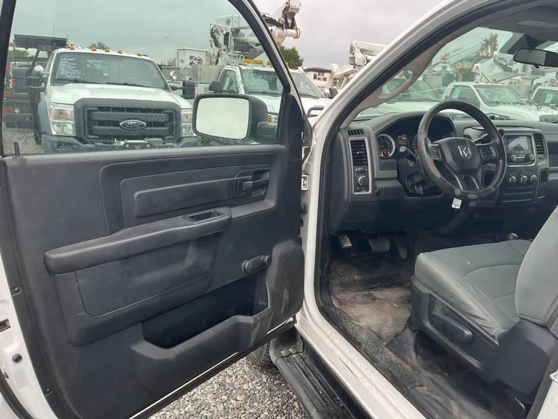 2016 Dodge Ram 2500 4x4  (CN-14)