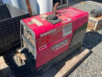 Lincoln Electric Ranger welder 305G