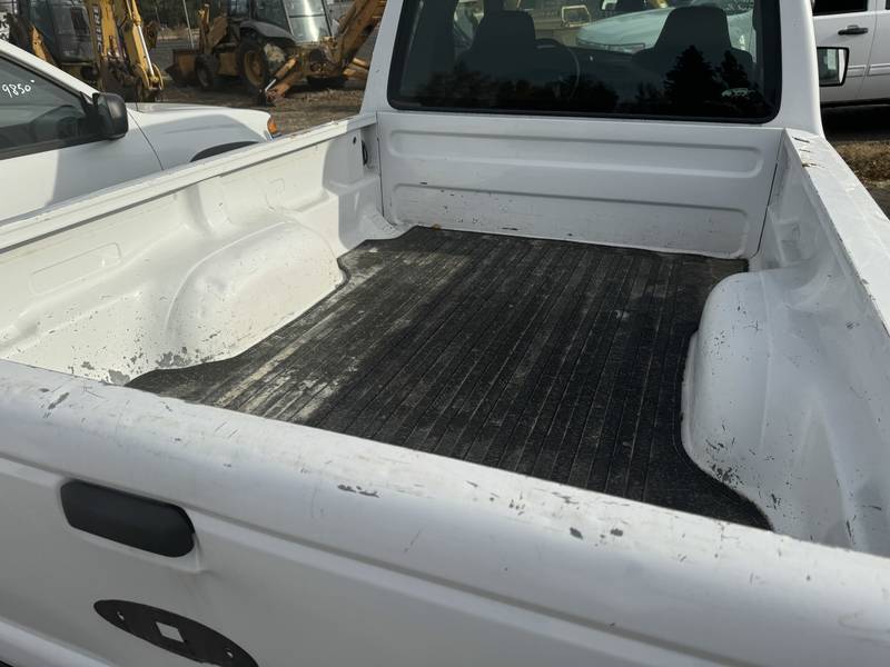 2007 Ford Ranger Ext Cab, 4x4  (CN 1048)