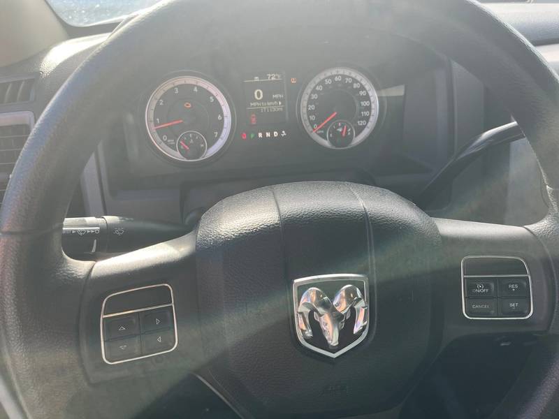 2014 Dodge Ram 2500 4x4 (CN-1121)