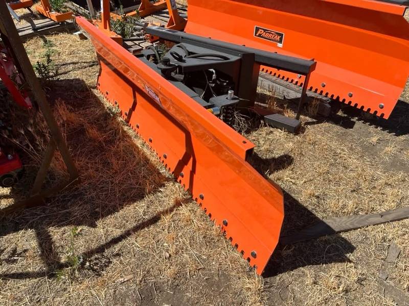 2026 Pabreak DB220 Dozer Blade