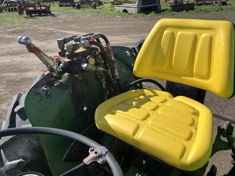 John Deere 2440