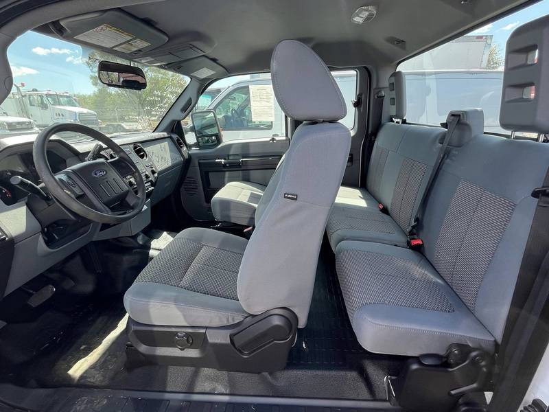 2016 Ford F-250 (CN-57)