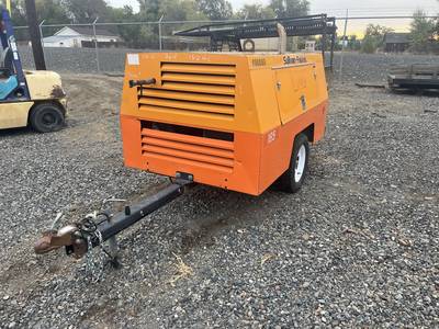 Air Compressors & Welders/Generators & Light Towers 