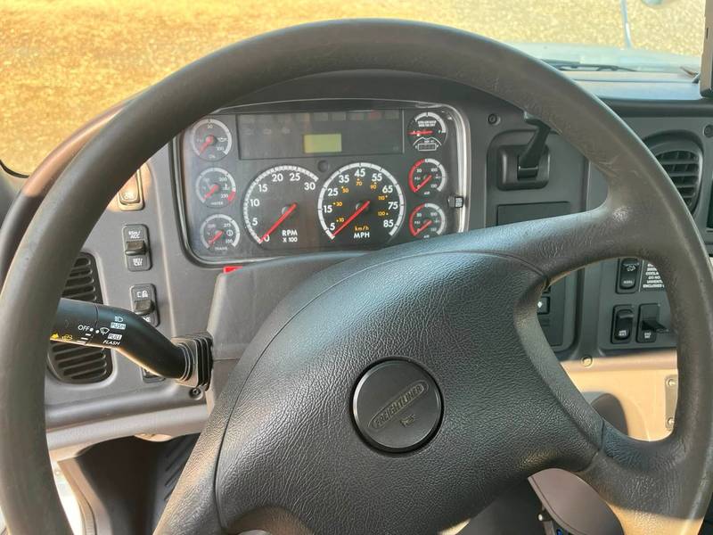 2013 Freightliner M2-106, 14ft Dump Bed (CN-45)