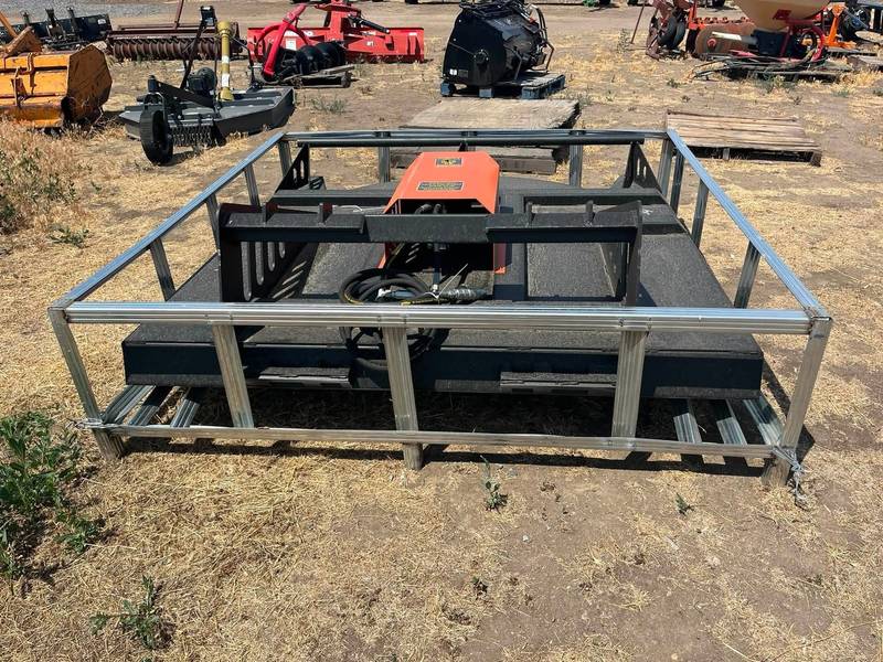 2025 Pabreak BC352 Brush Cutter