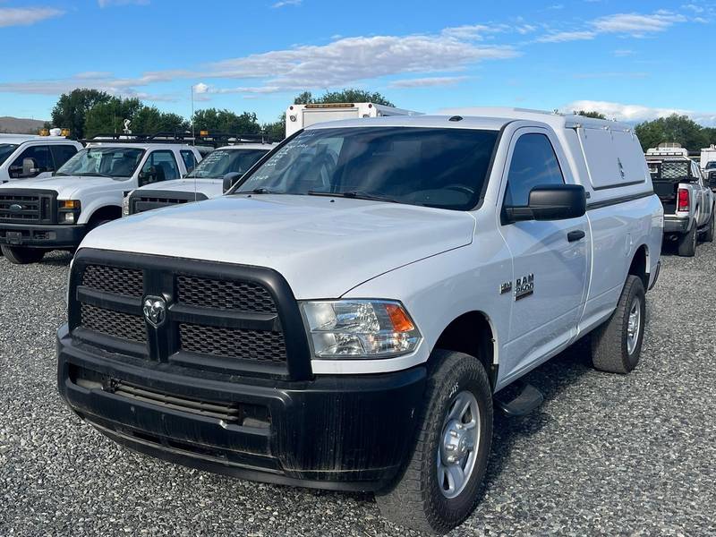 2014 Dodge Ram 2500 4x4 (CN-1121)
