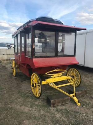 Collector vehicles and items