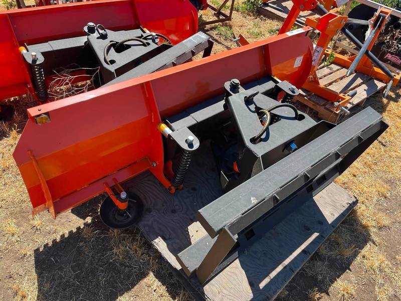 2026 Pabreak DB220 Dozer Blade