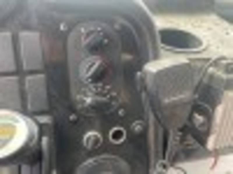 2006 Utilimaster workhorse 18 ft Van (CN 30)