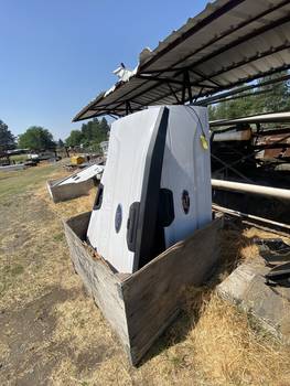 Large selection or Ford-Dodge- GMC Tail gates and pick up boxes