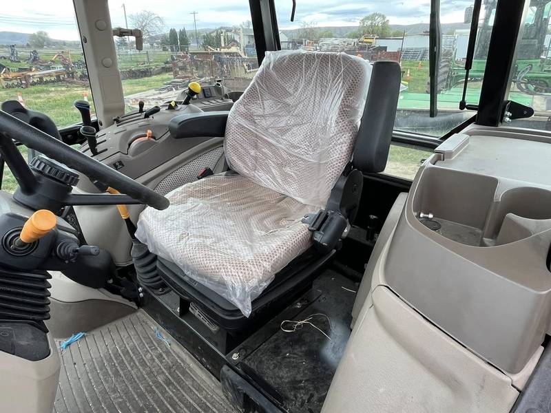2022 JD 5075 M Tractor