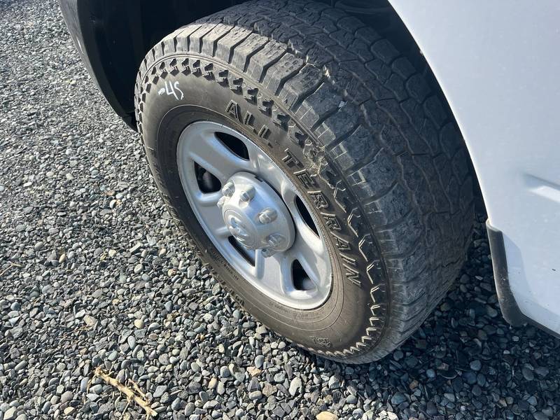 2014 Dodge Ram 2500 4x4 (CN-1121)