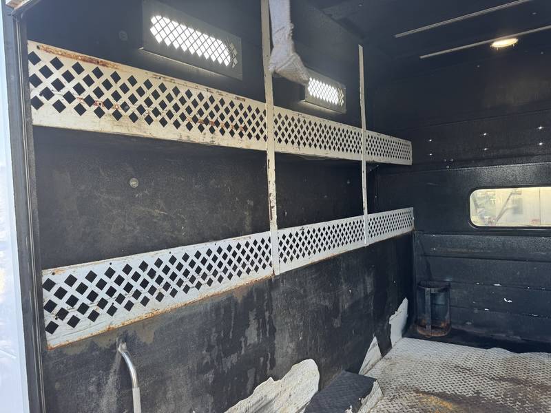 2014 Freightliner Crewcab, m2-106 Utility Truck (CN 39)
