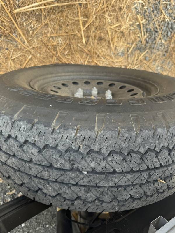 2015 Chevy 1500 Silverado 4x4, Short Box, Pickup, 4x4, (CN 52)