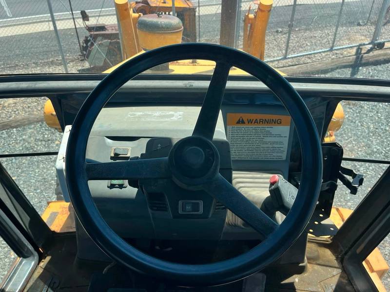 1999 CASE 580L , 4x4, EXT BACKHOE, CAB