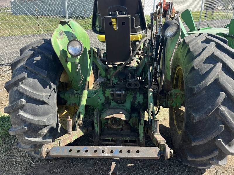 John Deere 2440