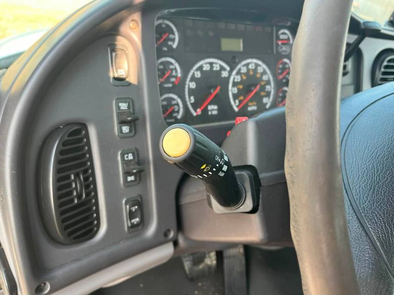 2013 Freightliner M2-106, 14ft Dump Bed (CN-45)