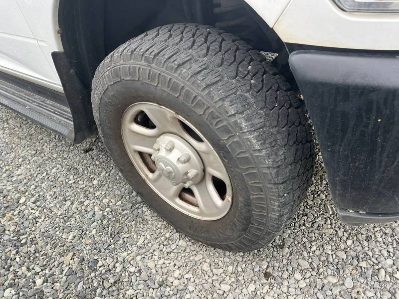 2016 Dodge Ram 2500 4x4  (CN-14)