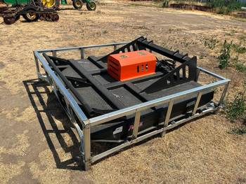 2025 Pabreak BC352 Brush Cutter