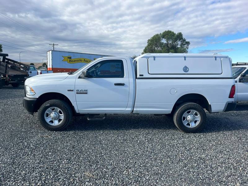 2014 Dodge Ram 2500 4x4 (CN-1121)