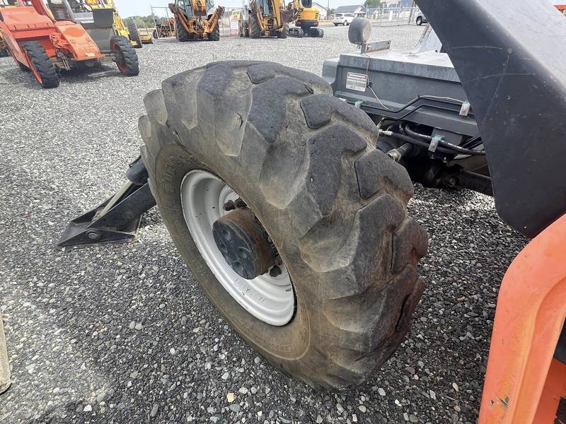 2011 JLG G10-55A 4x4 Telescopic Forklift