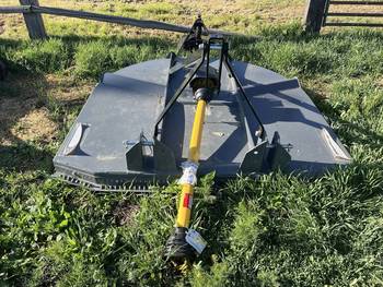 Agri Ease BE Rotary Cutter