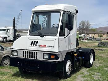 2017 Kalmar Ottawa T2 Yard Goat (CN-52)