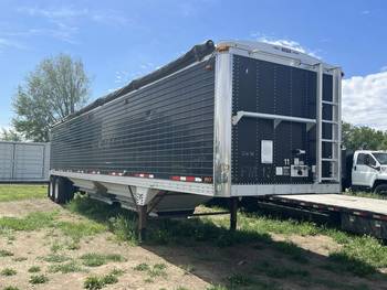 2005 Timpte 40ft Grain trailer (CN-96)