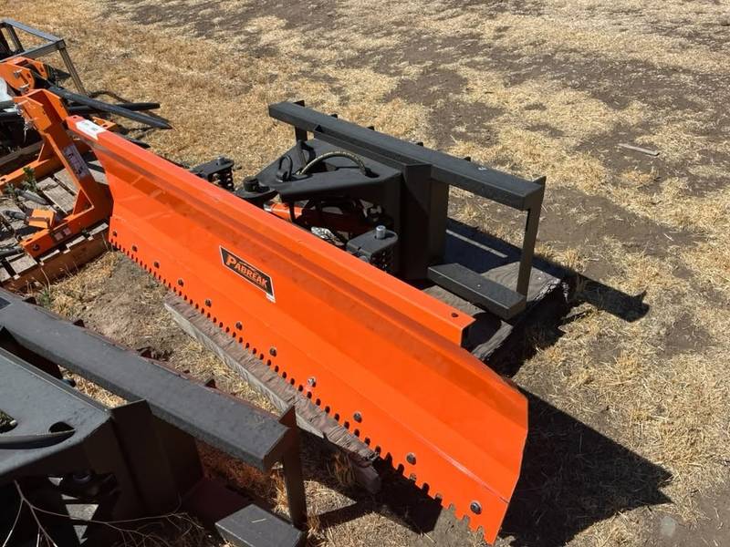 2026 Pabreak DB220 Dozer Blade