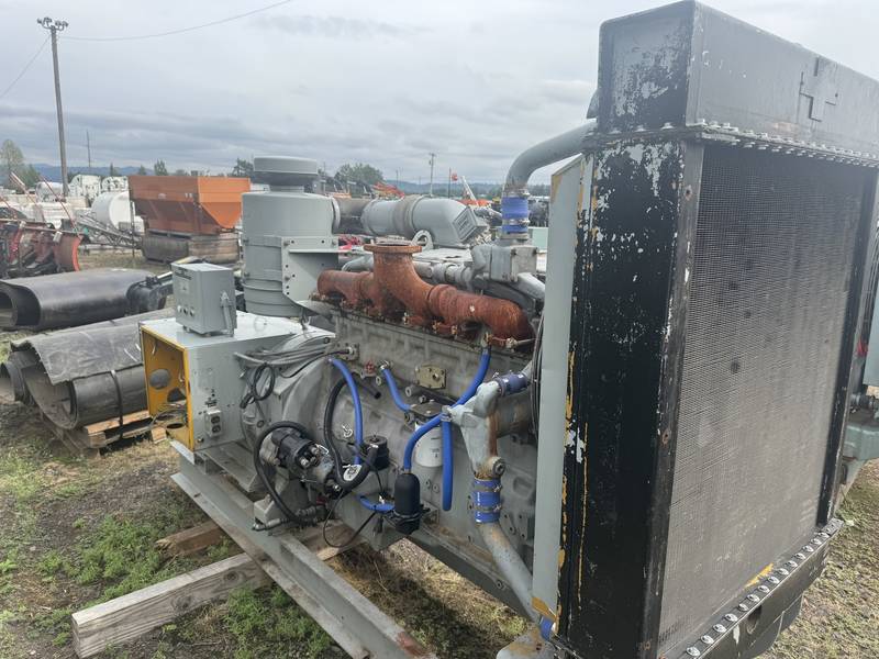 Kato 125W Generator